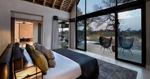 Imbali Safari Lodge 