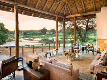 &Beyond Dulini River Lodge