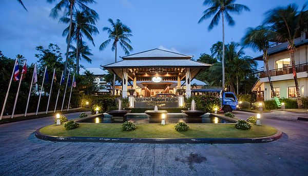 Horizon Karon Beach