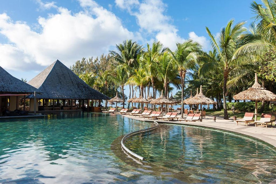 Heritage Awali Mauritius