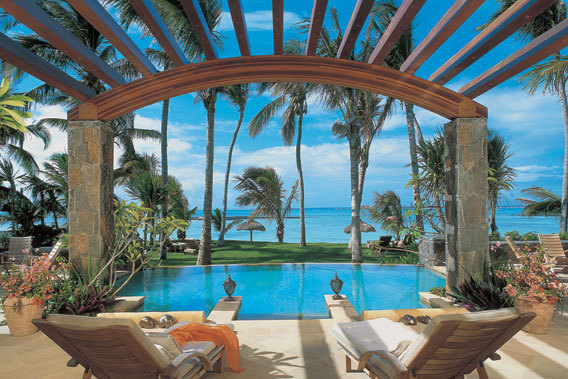 Trou aux Biches Beachcomber Golf Resort & Spa