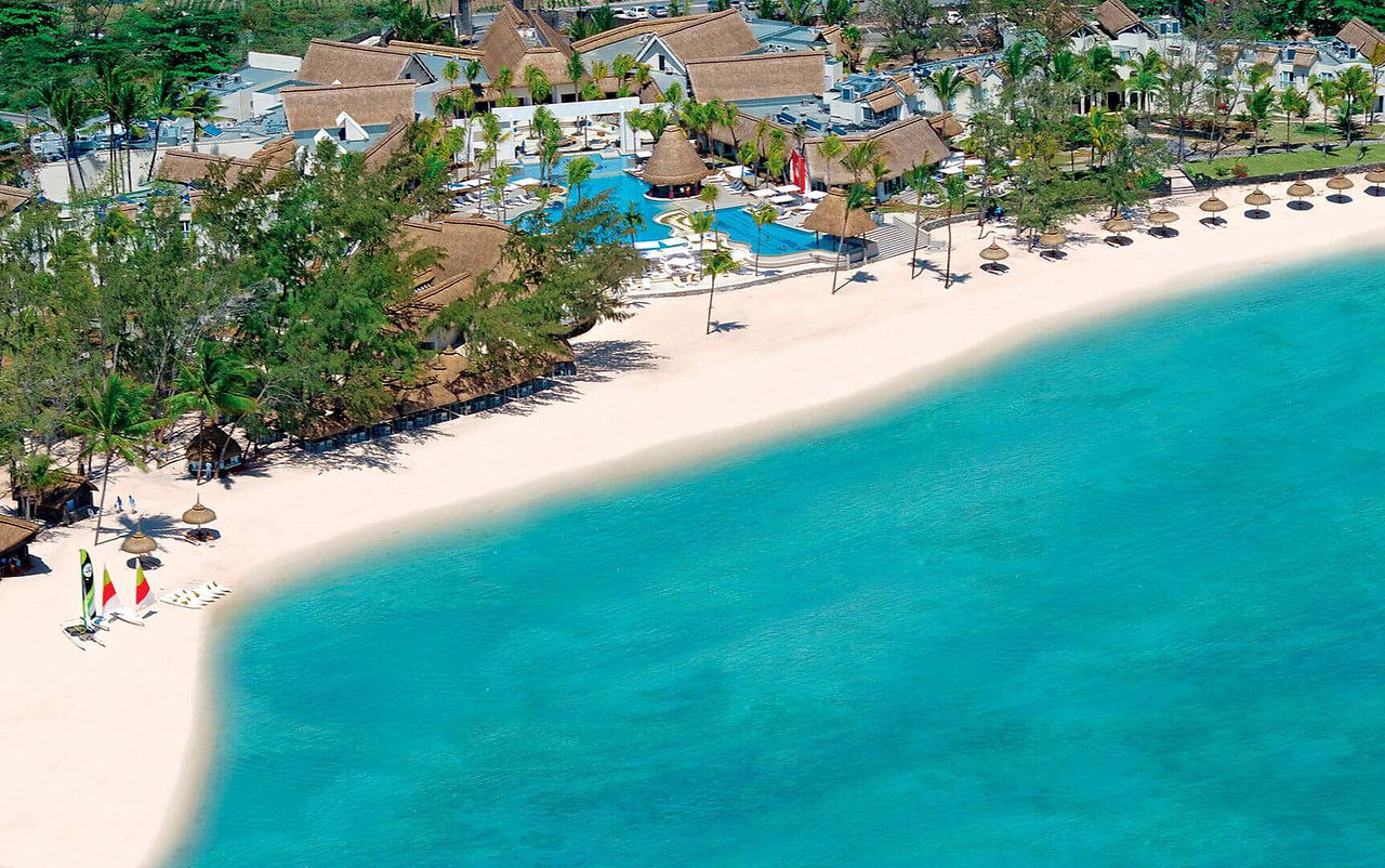 Ambre Adults Only Resort