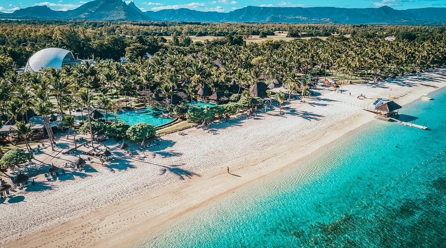  La Pirogue Mauritius