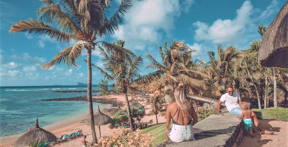 Canonnier Beachcomber