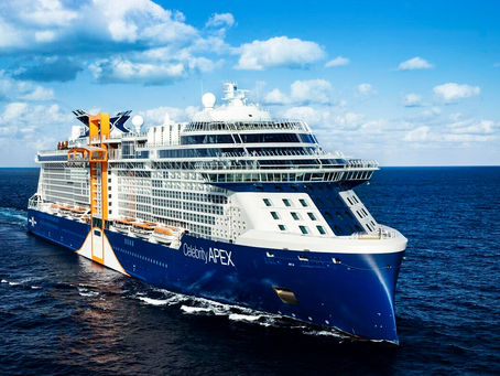 Celebrity Mediterranean Cruises