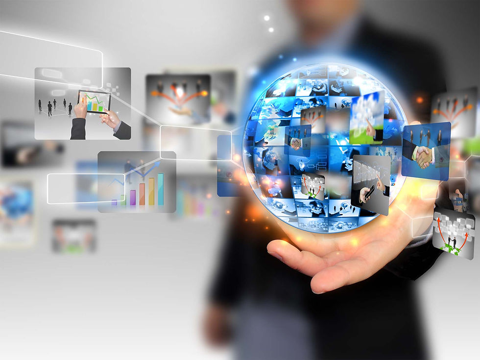 Prorata Business Consulting