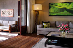 Luxury family Suite 5