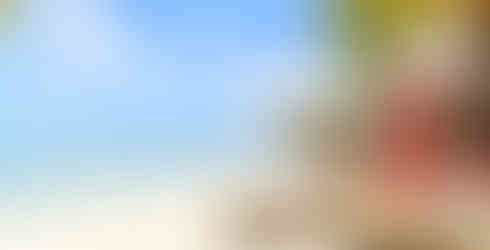 Victoria Beachcomber Resort & Spa - beach bar