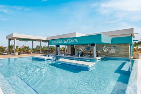 Hotel Riu Jambo – Modern All-Inclusive on the Best Stretch of Beach