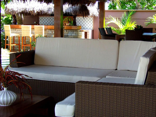 Villa Sakina, Ambaro, Nosy Be, Madagascar