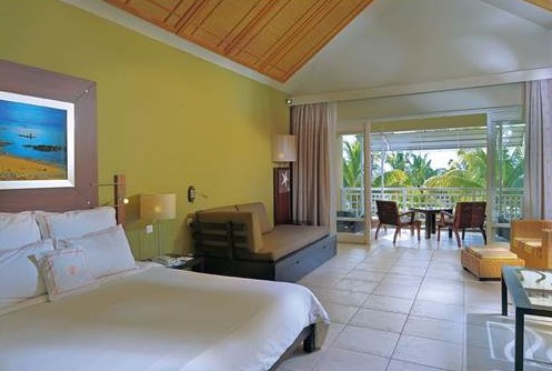 Victoria Beachcomber 