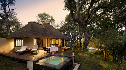 Imbali Safari Lodge 