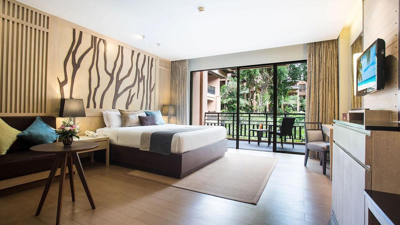 Khao Lak Merlin Resort