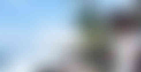 Rim flow pool at Royal Palm Beachcomber Luxury Mauritius