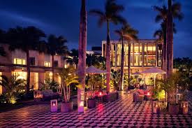 Long Beach Mauritius