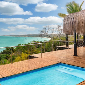 Bazaruto Archipelago Resorts