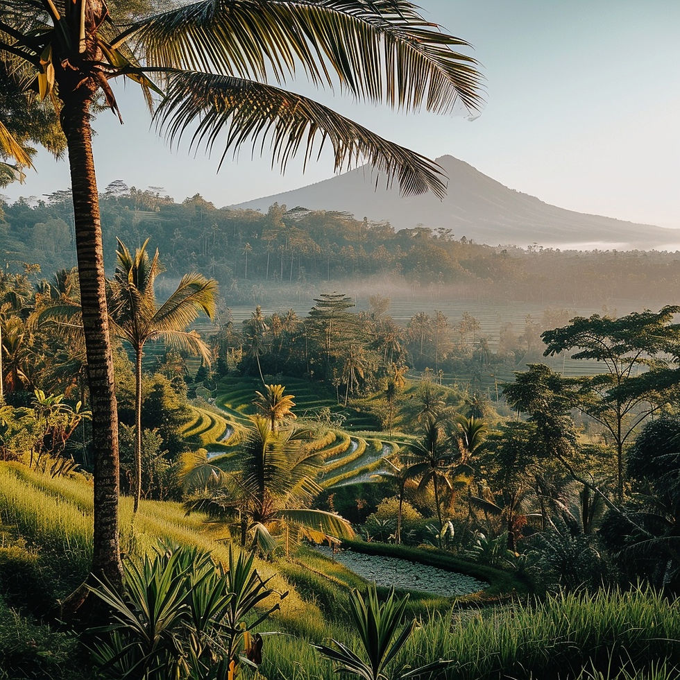 Bali