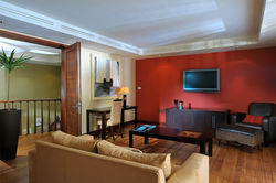 Presidential Villa 5