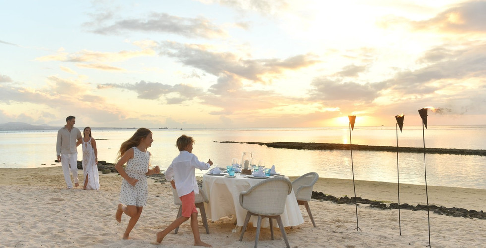 Group Travel with IslandStays