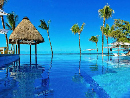 Ambre Resort & Spa Mauritius