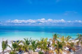 Michamvi Peninsula Zanzibar