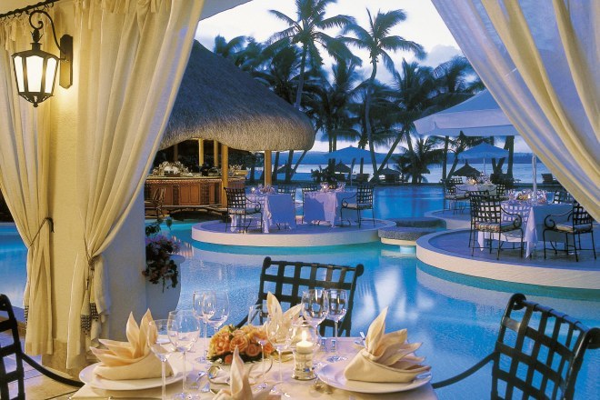 Trou aux Biches Beachcomber Golf Resort & Spa