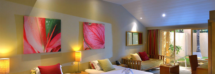 Shandrani Resort & Spa