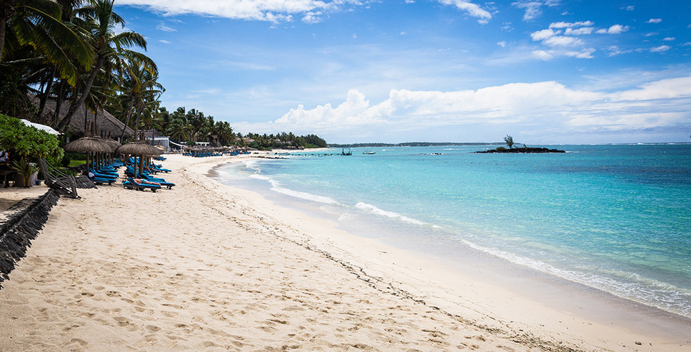 Constance Belle Mare Plage Mauritius
