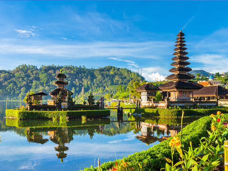Beautiful Bali