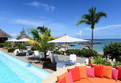  Veranda Pointe Aux Biches Mauritius