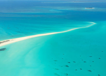 Best time to visit Mozambique