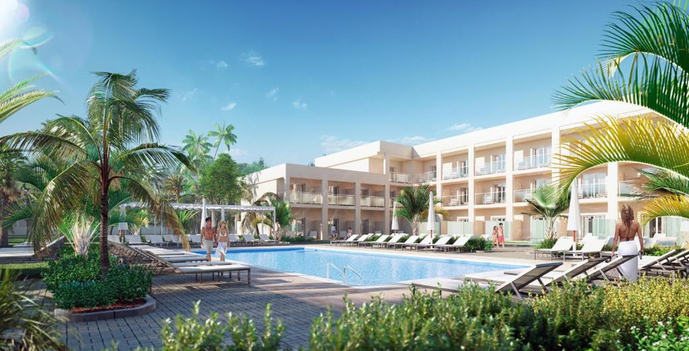 Riu Palace Zanzibar – Adults-Only Luxury on Nungwi Beach