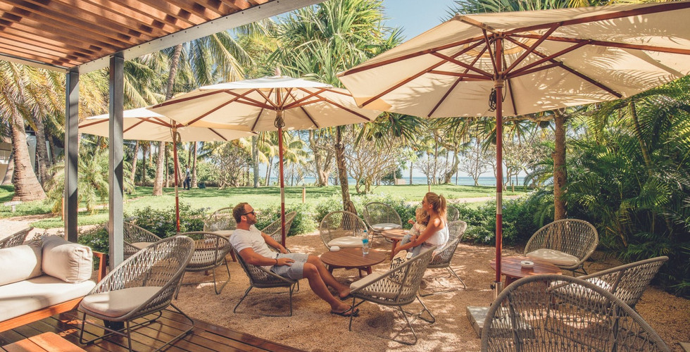 Canonnier Beachcomber