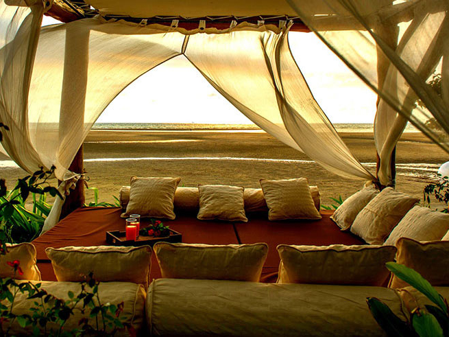 Villa Sakina, Ambaro, Nosy Be, Madagascar