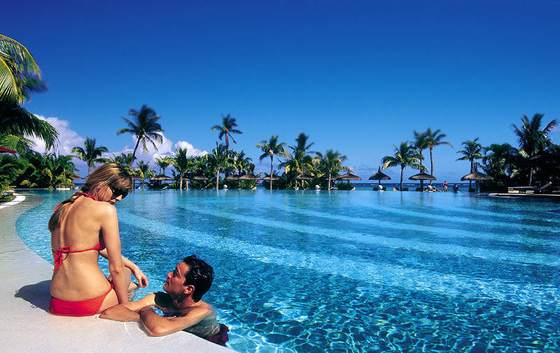 Mauritius Romance