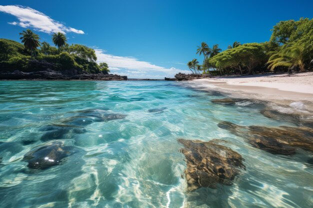 Seychelles Shallows