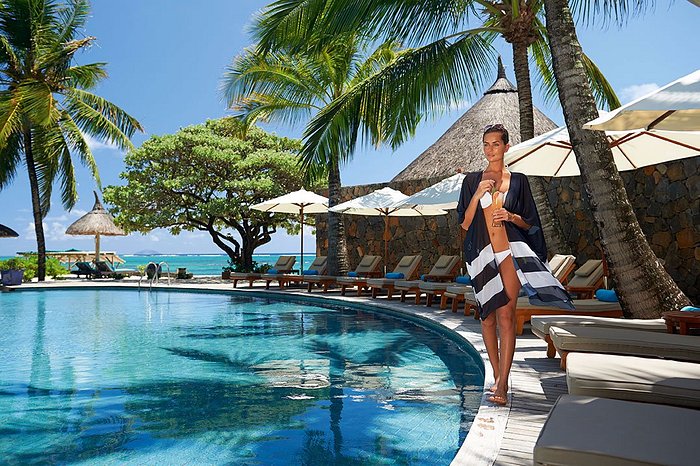 Constance Belle Mare Plage Mauritius