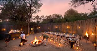 Dulini Lodge 
