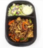 Keto Bowl
