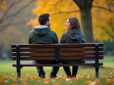 Understanding Attachment Styles in Relationships and Their Impact on Love.