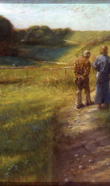 Kirkosta ja tulevaisuudesta (7/7) Miten mennään eteenpäin?