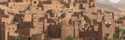 Aït Benhaddou