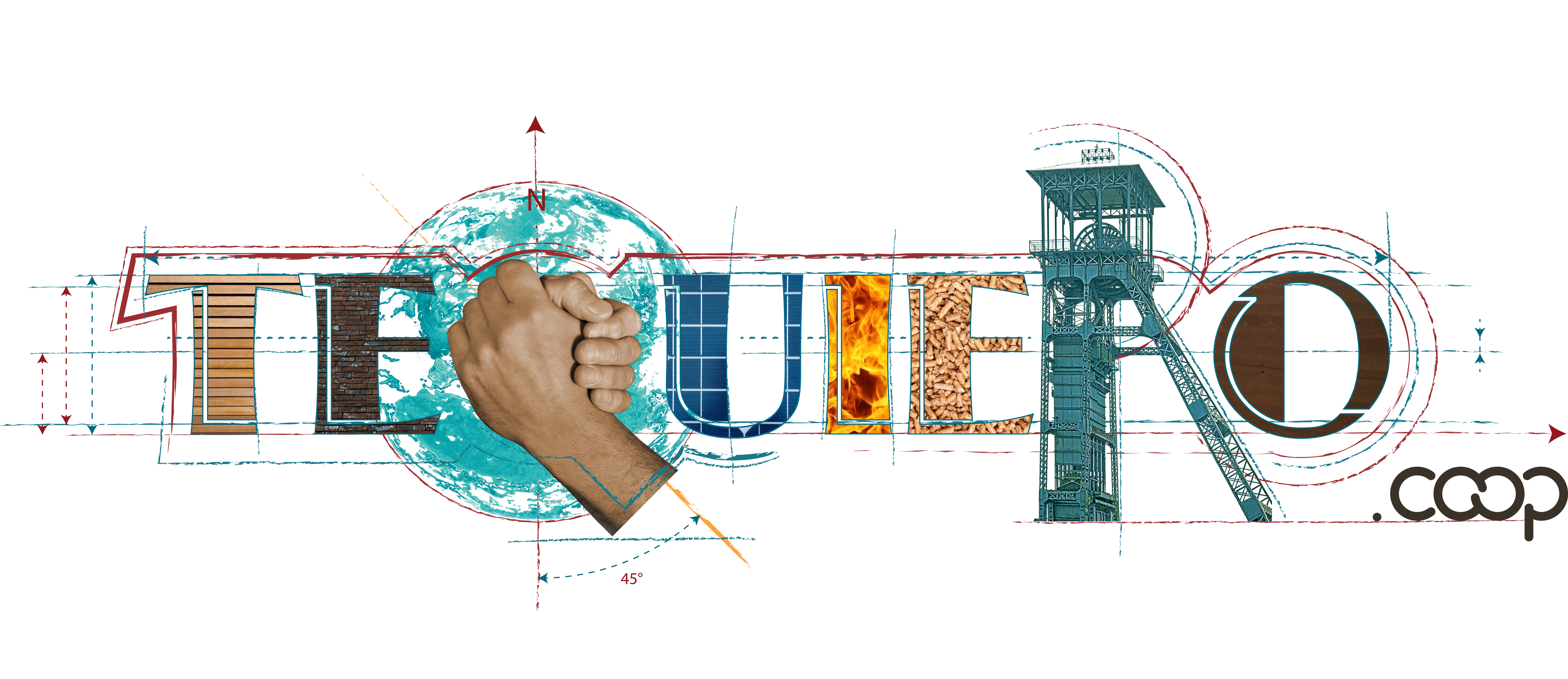 TequieroConstruction Cooperation