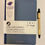 Thumbnail: Lavender Flower A5 Notebook