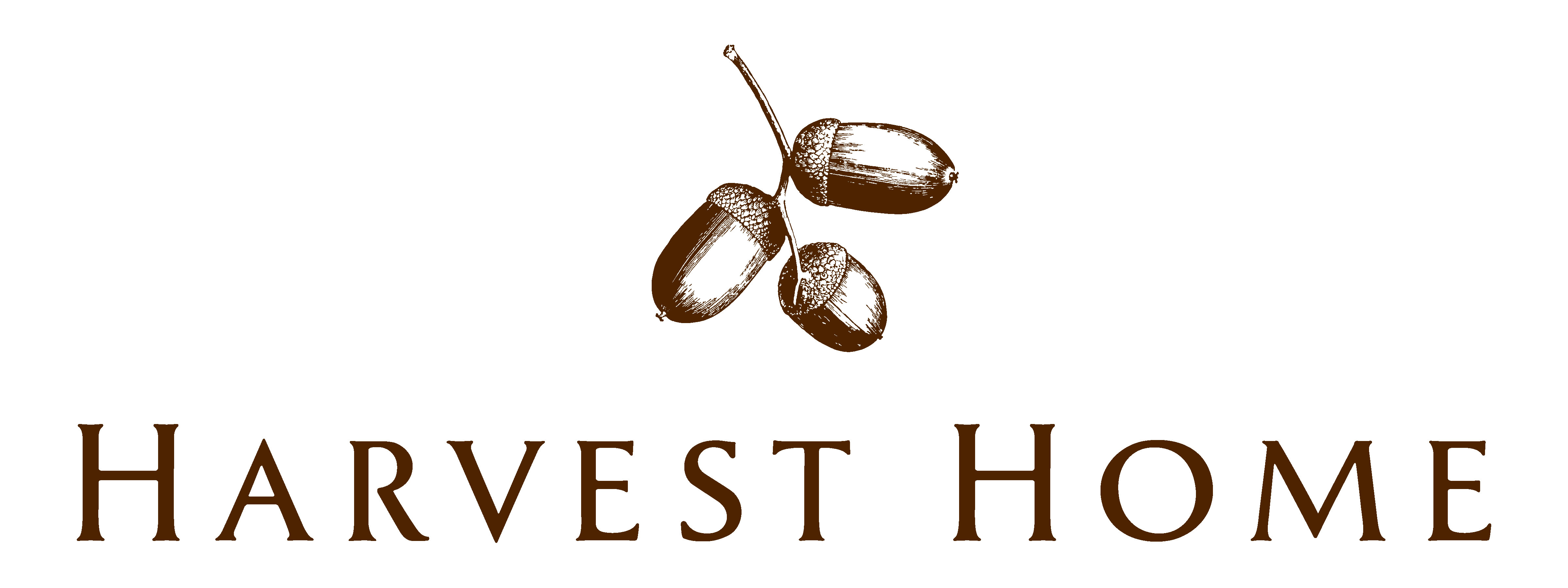 Harvest Home