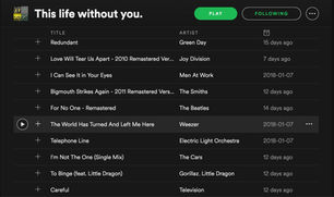 This Life Without You