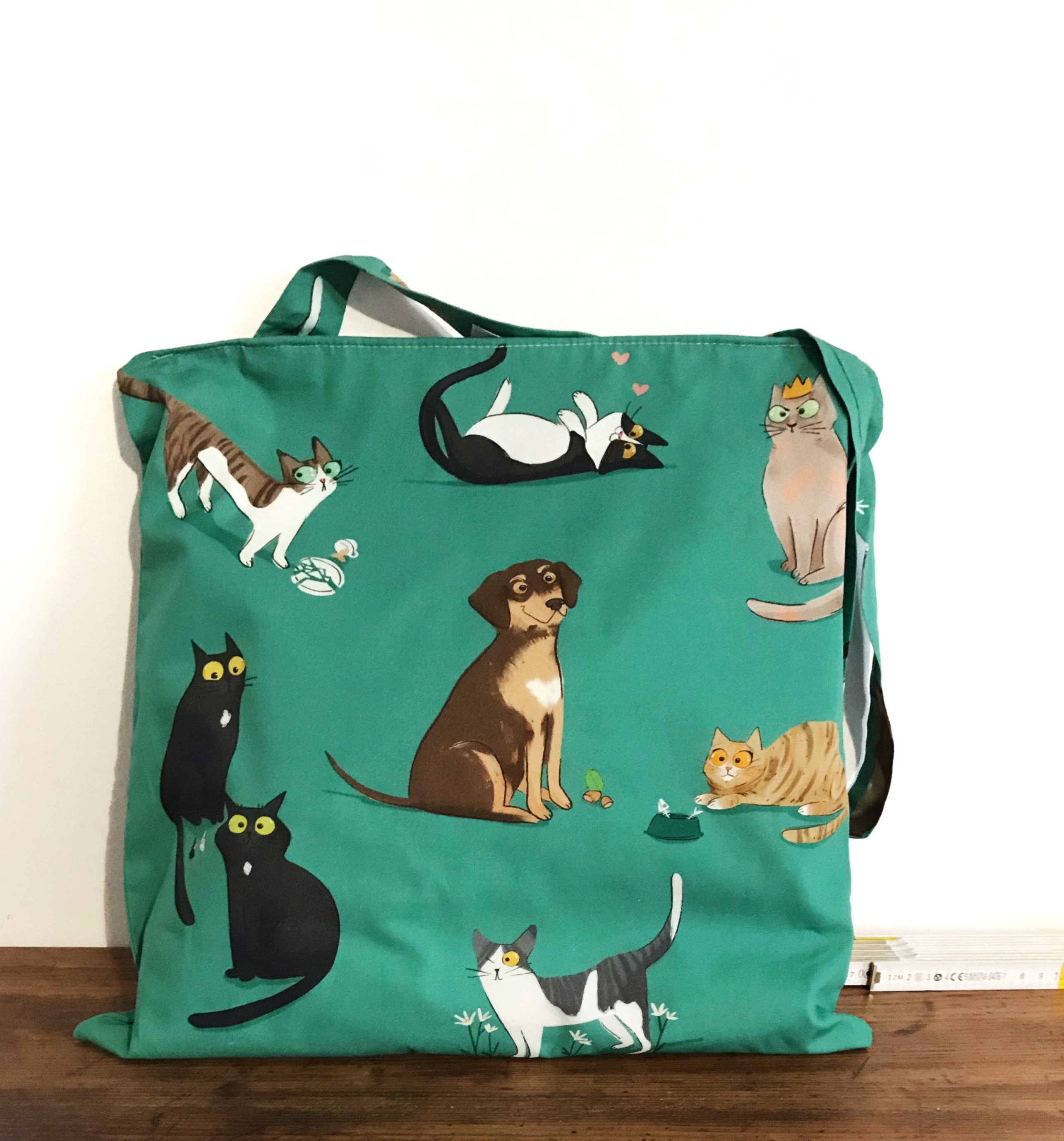 borse personalizzate