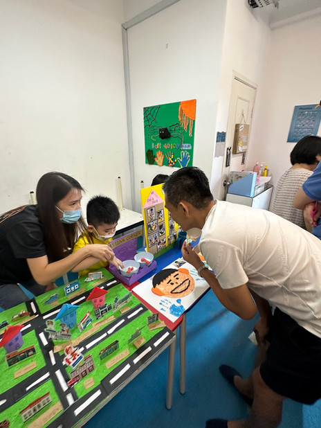 Primary Year Program and School Readiness Program, Life Coach, Vocational Training, Special Needs, Inclusive, Early Intervention Program, Homeschool