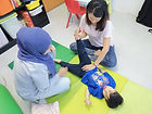 homeschool, early intervention program, teletherapy, speech therapy, occupational therapy, assessment, physiotherapy, diagnosis, pre vocational, vocational, life coach, enrichment, social play group