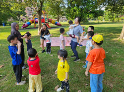 Early Intervention Program